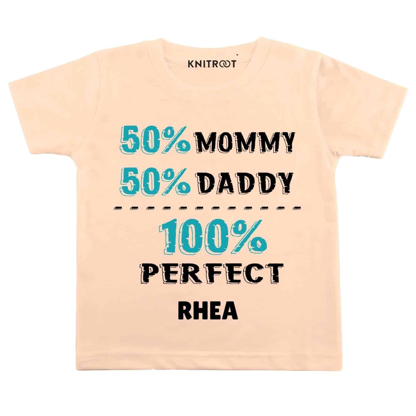 100 perfect Newborn Customize Wear