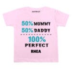 100 perfect Newborn Customize Wear