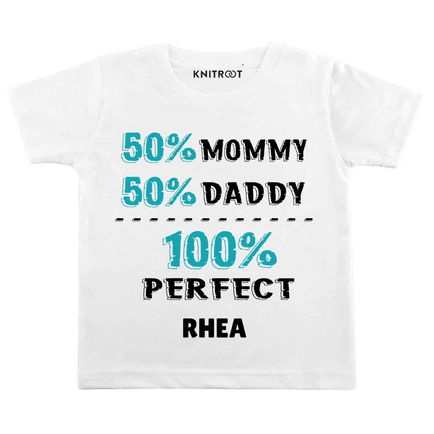 100 perfect Newborn Customize Wear
