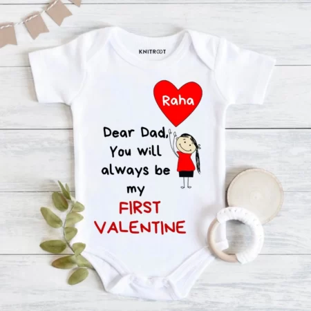 valentines day outfit for your baby