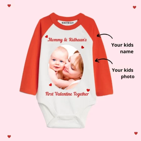 Valentines Day Sale On Baby Clothes