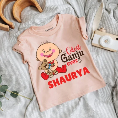 Cutest ganju ever Baby wear