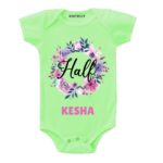 Half Personalised Outfit