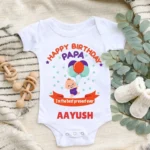 Best Present Dad Birthday wear