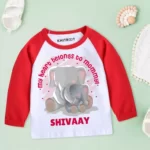 my heart belongs to mommy