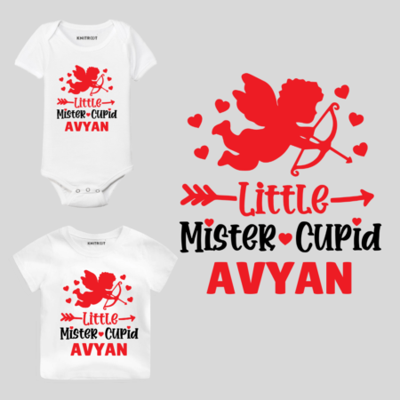 mummy and papa love you