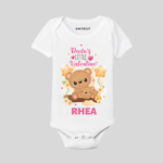Dadus Little Valentine Baby Wear