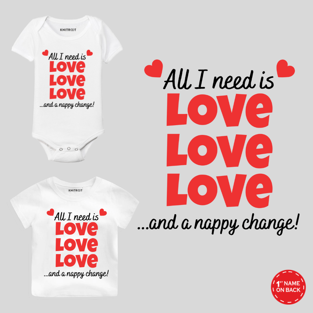 Mommy's Little valentine Mommy's Little valentine