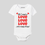 Mommy’s Little valentine