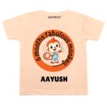 6 Months Monkey Baby Clothes