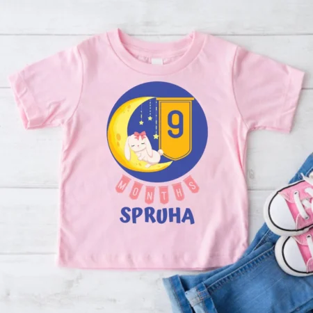 happy 9 month birthday