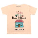 At nana nani home Personalize Wear