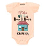 At nana nani home Personalize Wear