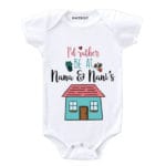 At nana nani home Personalize Wear