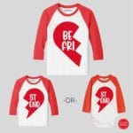 Best Friend Combo Outfit