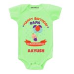 Best Present Dad Birthday wear