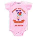 Best Present Dad Birthday wear