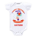 Best Present Dad Birthday wear