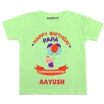 Best Present Dad Birthday wear