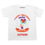 Best Present Dad Birthday wear