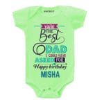 Best asked for Dad Birthday