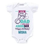 Best asked for Dad Birthday