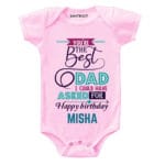 Best asked for Dad Birthday