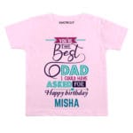 Best asked for Dad Birthday