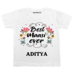Best maasi ever Baby wear
