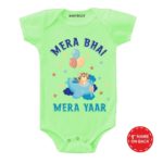 Bhai mera yaar kids clothes