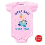 Bhai mera yaar kids clothes