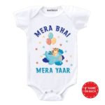 Bhai mera yaar kids clothes