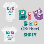 big bro t shirt