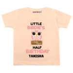 Birdie’s Half Birthday wear