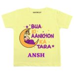 Bua ka Tara Personalized wear