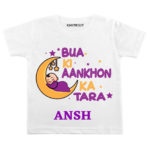 Bua ka Tara Personalized wear