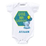 Bua ka laddoo Personalized wear