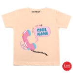 Call Nani Personalize Outfit