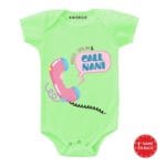 Call Nani Personalize Outfit