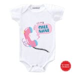 Call Nani Personalize Outfit