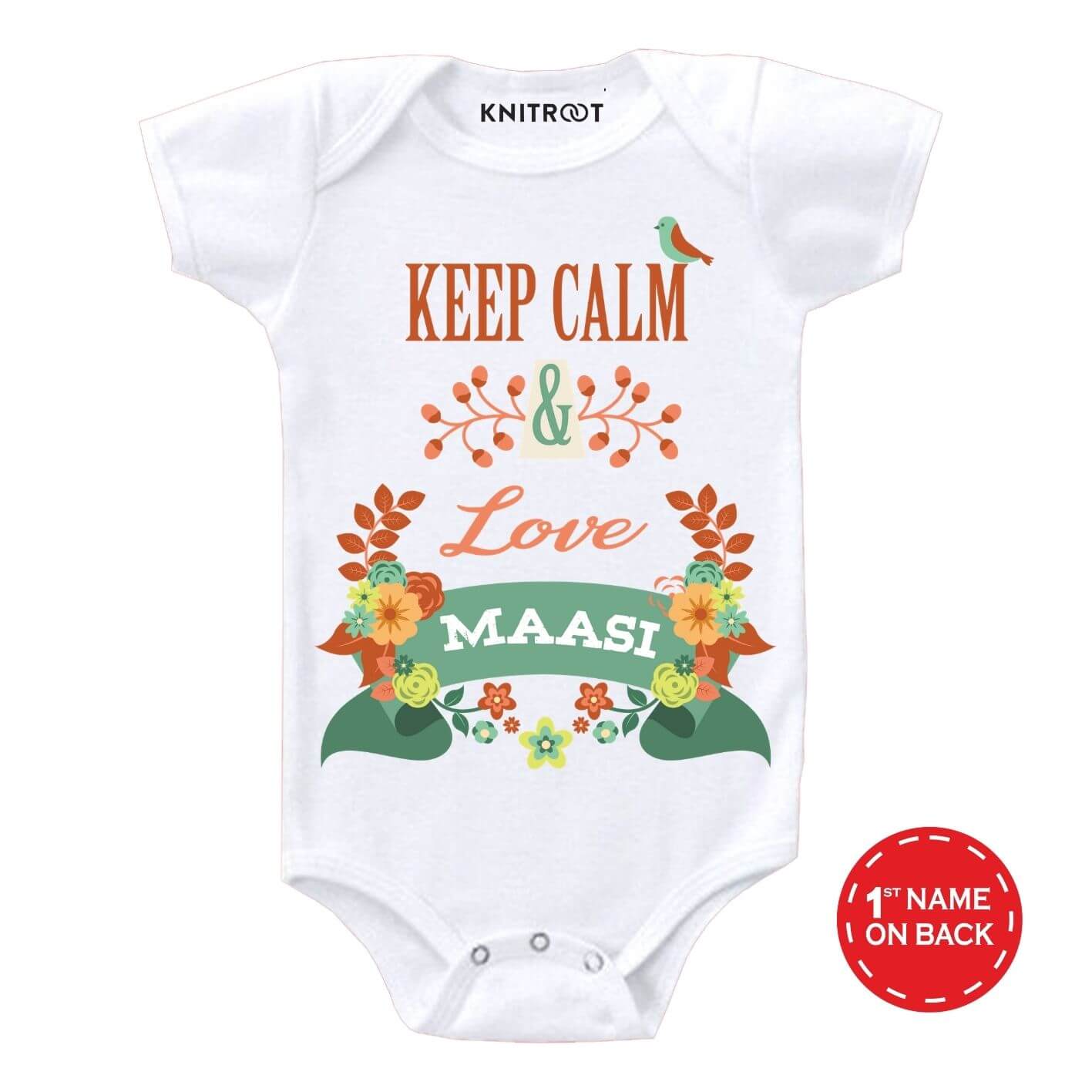 Calm love maasi Kids clothes Calm love maasi Kids clothes