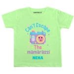 Can’t Escape Newborn clothes