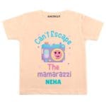 Can’t Escape Newborn clothes