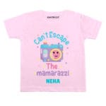 Can’t Escape Newborn clothes