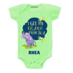 Charm from bua Kids clothes