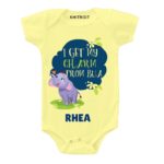 Charm from bua Kids clothes