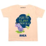 Charm from bua Kids clothes