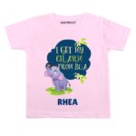 Charm from bua Kids clothes