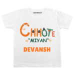 Chhote Miyan Kids outfit