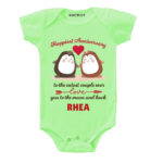 Cutest Couple Anniversary Outfit